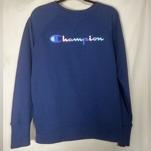 Champion Crewneck Sweater